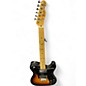 Used Fender TC-72 '72 Reissue Telecaster Sunburst Solid Body Electric Guitar thumbnail