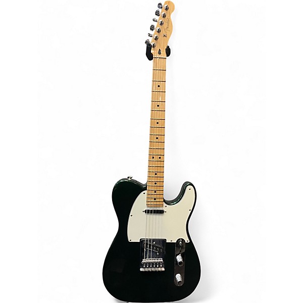 【最終価格】Fender Player Telecaster純粋 2023年 Used 2023 Fender Player Telecaster BRITISH RACING GREEN