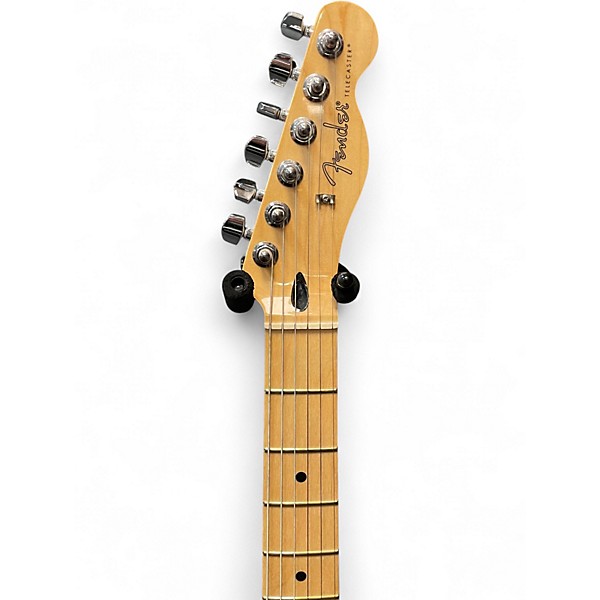 【最終価格】Fender Player Telecaster純粋 2023年 Used 2023 Fender Player Telecaster BRITISH RACING GREEN