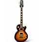 Used 2022 Epiphone Slash Signature Les Paul Classic BOURBON BURST Solid Body Electric Guitar thumbnail