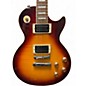 Used 2022 Epiphone Slash Signature Les Paul Classic BOURBON BURST Solid Body Electric Guitar