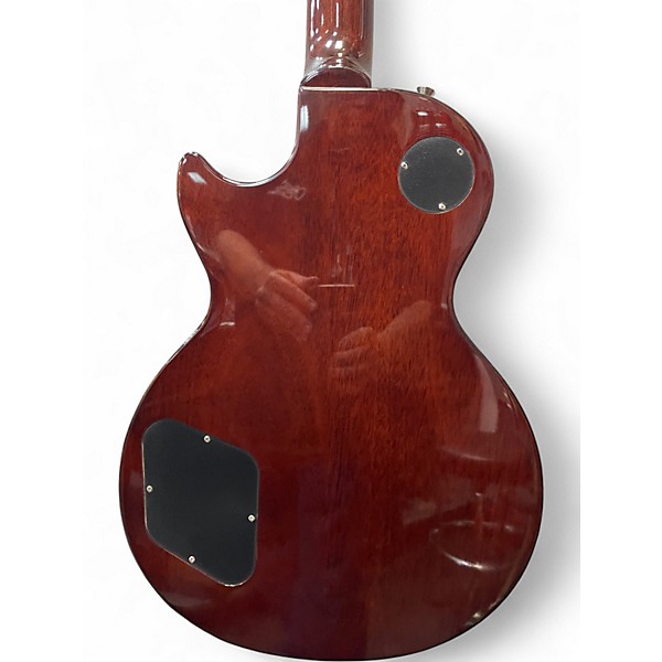 Used 2022 Epiphone Slash Signature Les Paul Classic BOURBON BURST Solid Body Electric Guitar