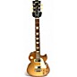 Used Gibson Les Paul Tribute Honey Burst Solid Body Electric Guitar thumbnail