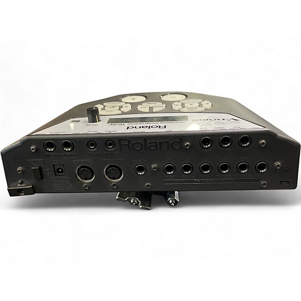 Used Roland TD6V Module Electric Drum Module