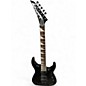 Used Jackson DKA-R DINKY X BLACK Solid Body Electric Guitar thumbnail