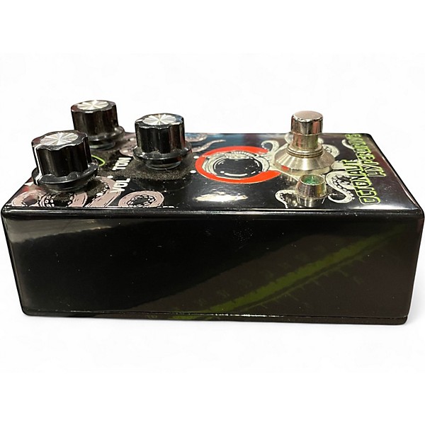 Used Interstellar Audio Machines OCTONAUT Effect Pedal