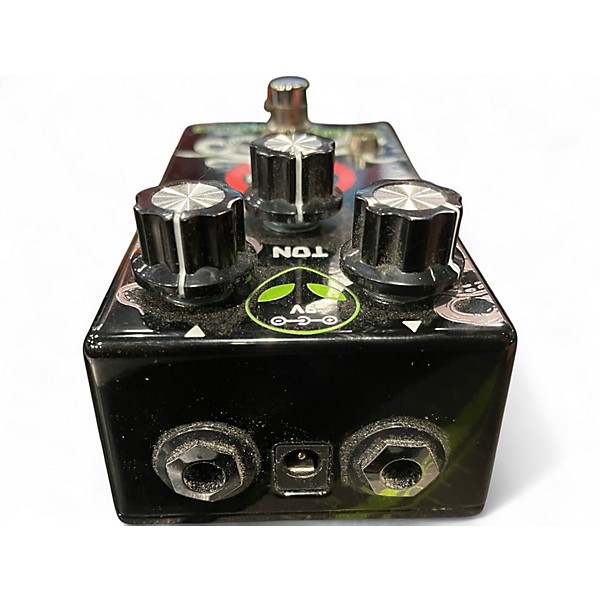Used Interstellar Audio Machines OCTONAUT Effect Pedal