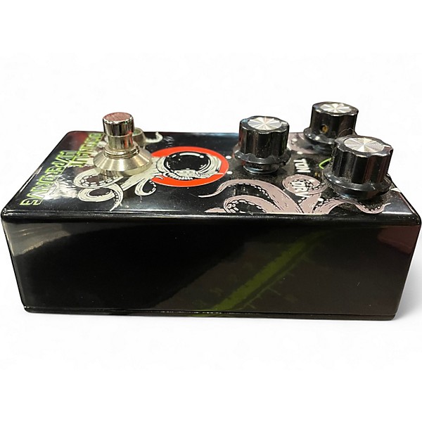 Used Interstellar Audio Machines OCTONAUT Effect Pedal