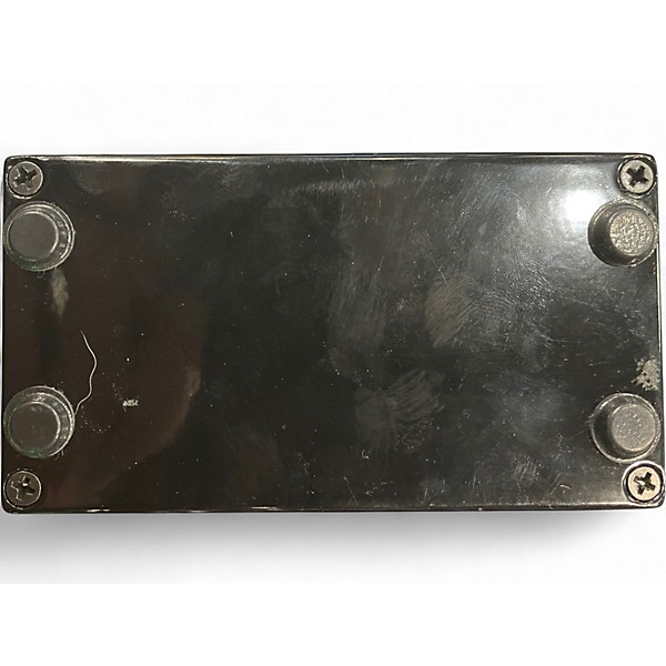 Used Interstellar Audio Machines OCTONAUT Effect Pedal