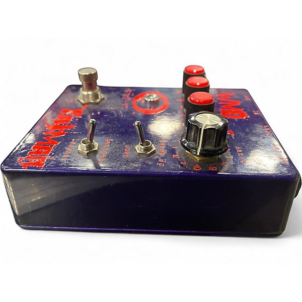 Used Wmd FATMAN Effect Pedal