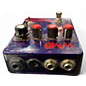Used Wmd FATMAN Effect Pedal