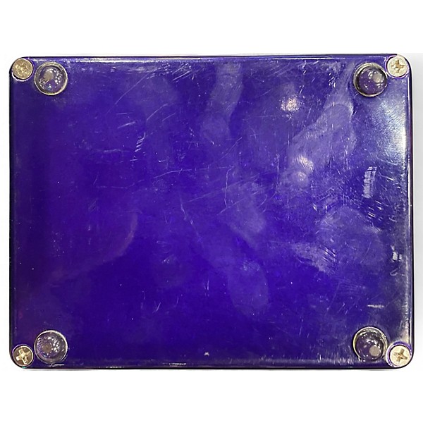 Used Wmd FATMAN Effect Pedal