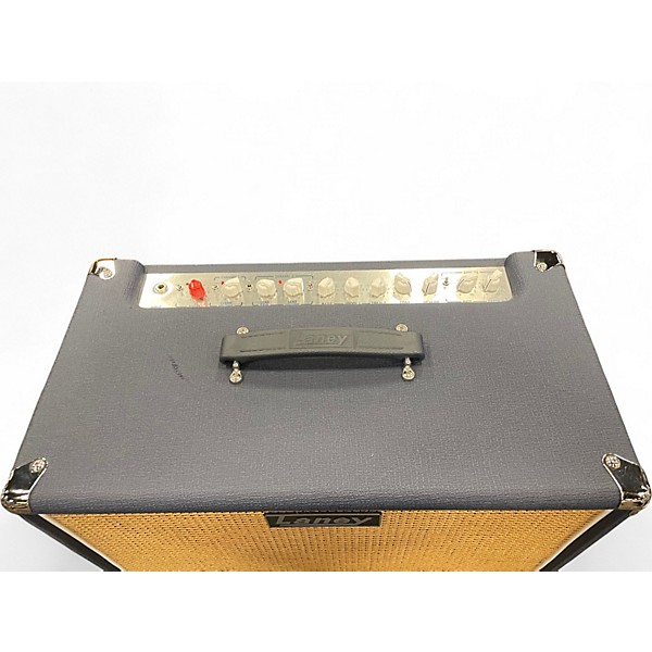 Used Laney LFSUPER60-112 Guitar Combo Amp