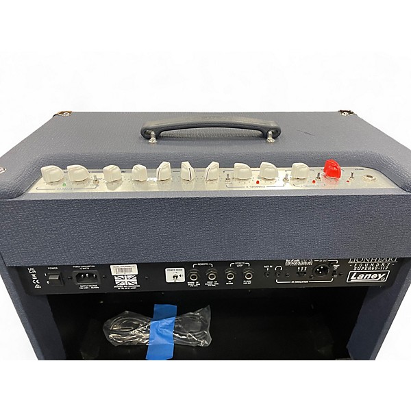 Used Laney LFSUPER60-112 Guitar Combo Amp