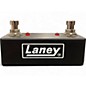 Used Laney FS1/FS2-MINI FOOTSWITCH Footswitch thumbnail