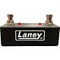 Used Laney FS1/FS2-MINI FOOTSWITCH Footswitch
