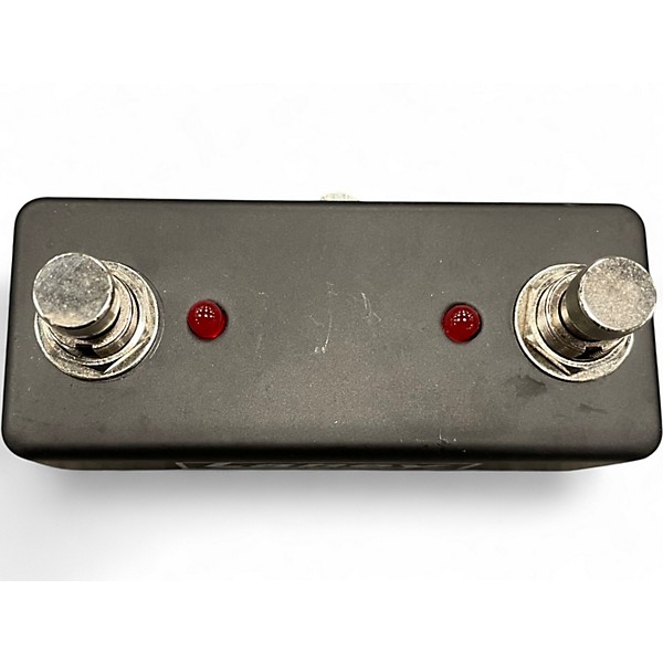 Used Laney FS1/FS2-MINI FOOTSWITCH Footswitch