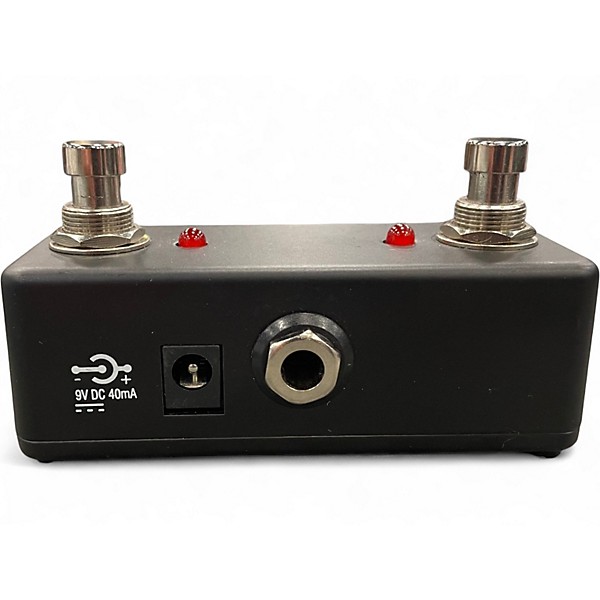 Used Laney FS1/FS2-MINI FOOTSWITCH Footswitch