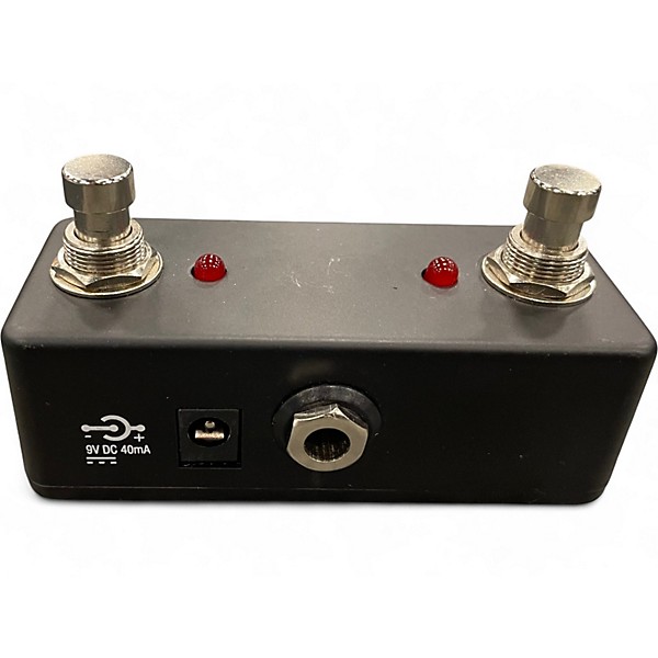 Used Laney FS1/FS2-MINI FOOTSWITCH Footswitch