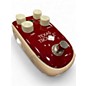 Used 2017 Danelectro TEXAS TROUBLE Effect Pedal thumbnail