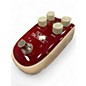 Used 2017 Danelectro TEXAS TROUBLE Effect Pedal