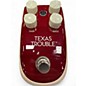 Used 2017 Danelectro TEXAS TROUBLE Effect Pedal