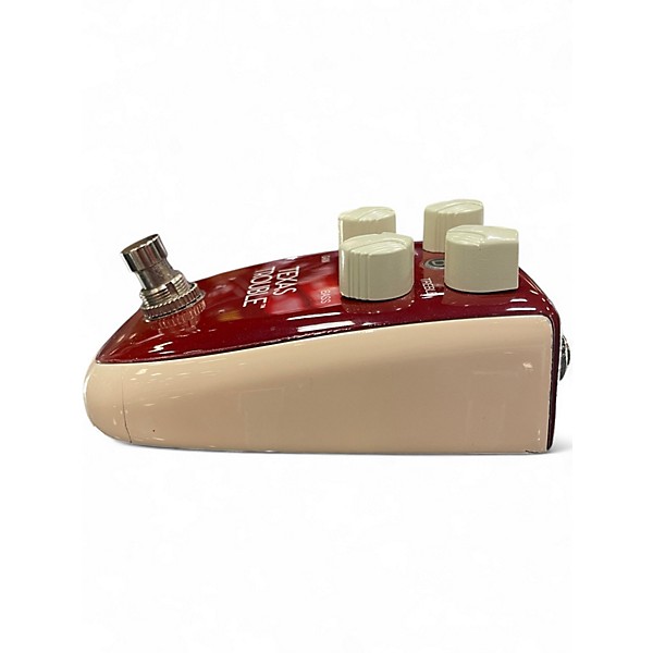 Used 2017 Danelectro TEXAS TROUBLE Effect Pedal
