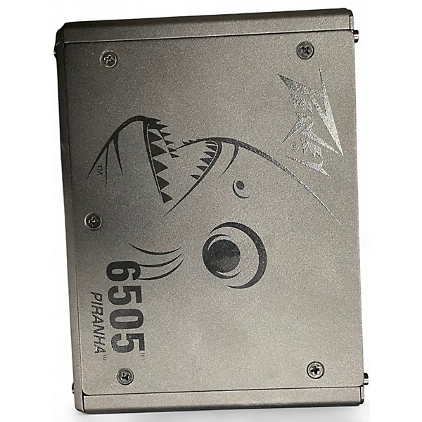 Used Peavey 6505 MH Micro 20W Tube Guitar Amp Head