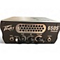 Used Peavey 6505 MH Micro 20W Tube Guitar Amp Head