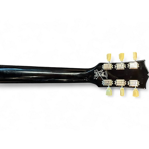 Used Gibson Slash Les Paul Standard '50s November Burst Solid Body Electric Guitar