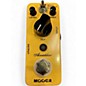 Used Mooer ACOUSTIKAR Effect Pedal thumbnail