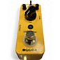 Used Mooer ACOUSTIKAR Effect Pedal