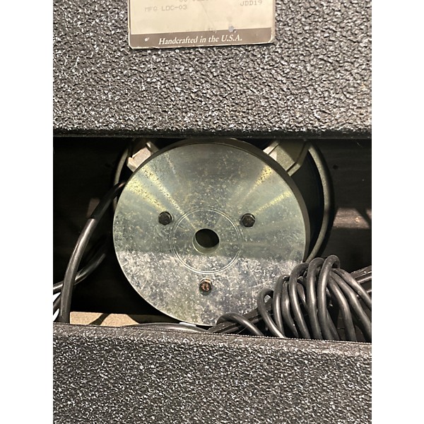 Used Peavey TRIUMPH 60 PAG Tube Guitar Combo Amp