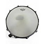 Used TAMA 14X6 SLP STAINLESS STEEL STEEL Drum thumbnail