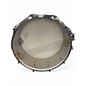 Used TAMA 14X6 SLP STAINLESS STEEL STEEL Drum