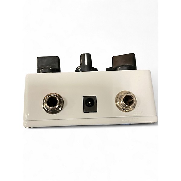 Used Master Effects WARMONGER Effect Pedal