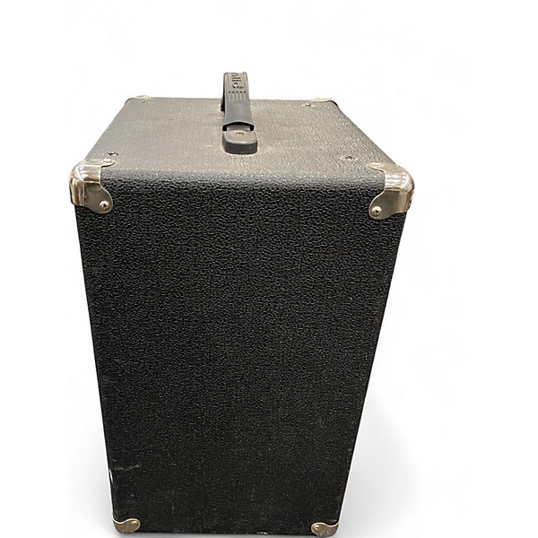 Used Joemeek GBQ Distortion EQ Effect Pedal