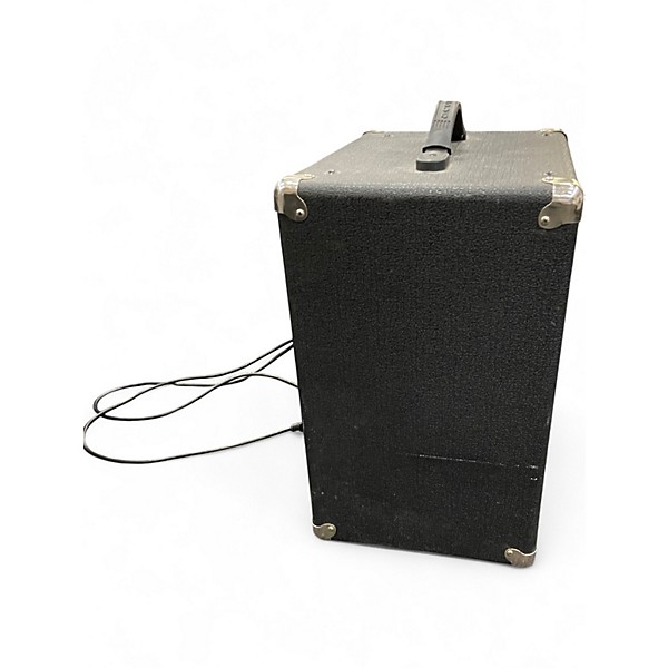 Used Joemeek GBQ Distortion EQ Effect Pedal