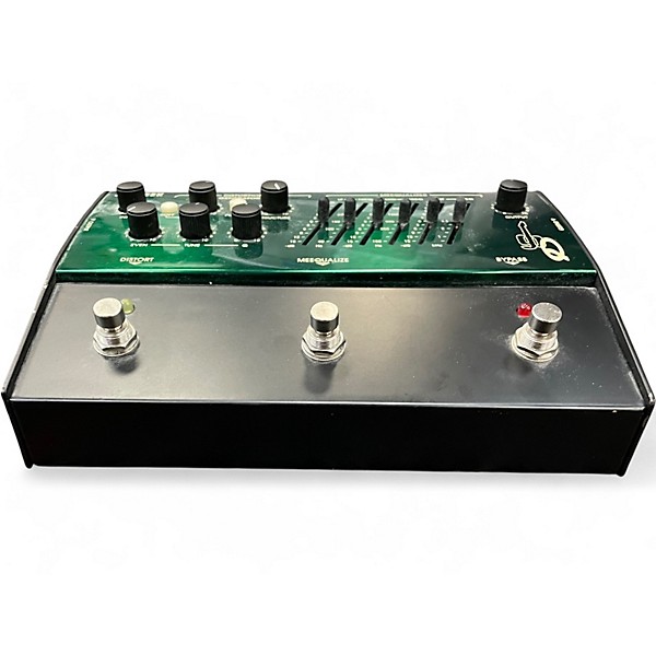 Used Acoustic B20 20W 1x12 Bass Combo Amp