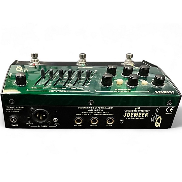 Used Acoustic B20 20W 1x12 Bass Combo Amp