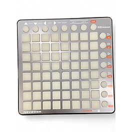 Used Novation Launchpad S MIDI Controller