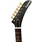 Used Epiphone Inspired By Gibson Explorer Natural Solid Body Electric Guitar