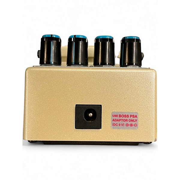 Used BOSS DD3 Digital Delay Effect Pedal