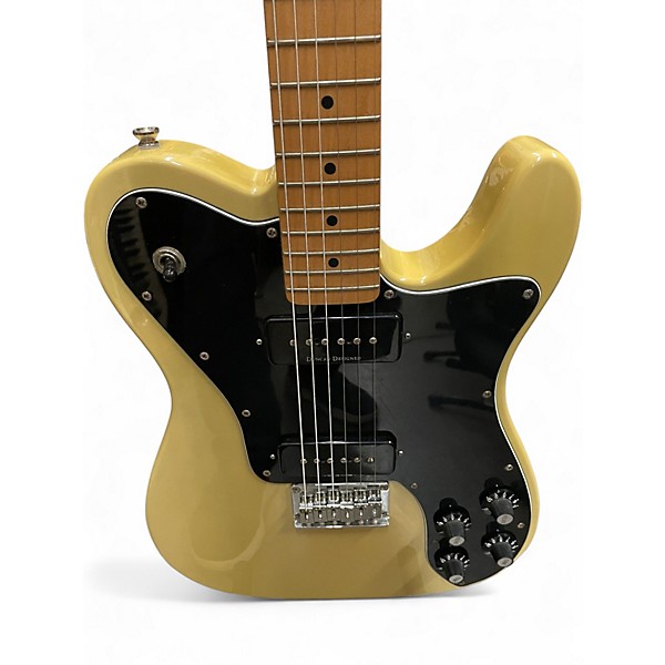 ギター Squier Vintage Modified TelecasterCustom Squier Tele Custom II Vintage Modified new in black | Mass