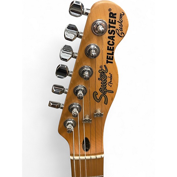 Used Squier Vintage Modified Telecaster Custom Vintage