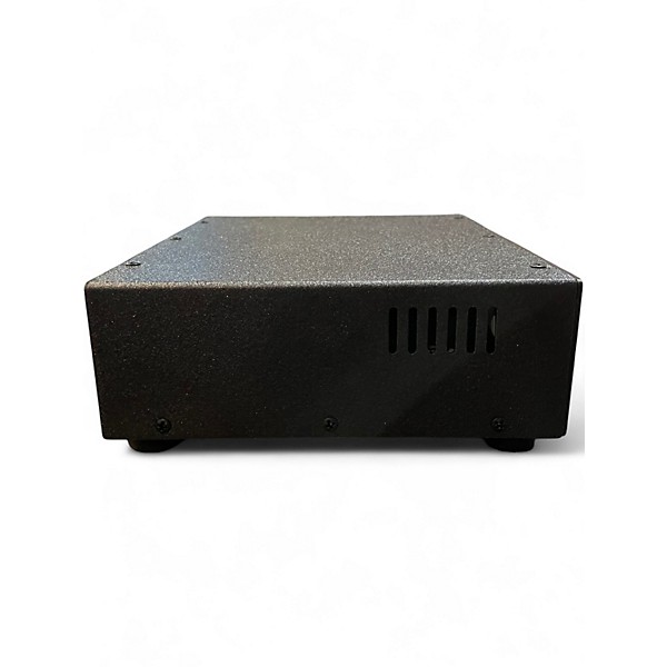 Used MESA/Boogie SUBWAY D-350 Bass Amp Head