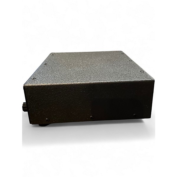 Used MESA/Boogie SUBWAY D-350 Bass Amp Head