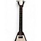 Used Gibson 1967 Flying V Reissue Cherry Solid Body Electric Guitar