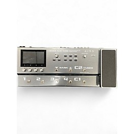 Used BOSS GX100 with BTDual Effect Processor