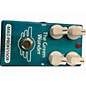Used Mad Professor Green Wonder Overdrive Effect Pedal thumbnail